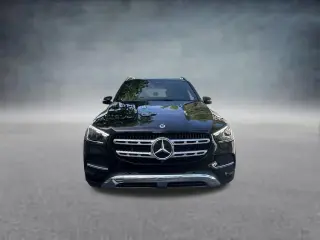 Mercedes-Benz GLE 2025 AWD GLE 350 4MATIC 4p SUV