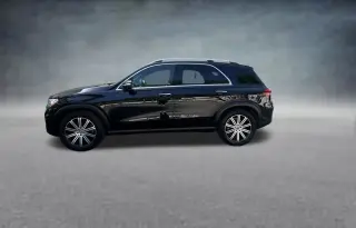 Mercedes-Benz GLE 2025 AWD GLE 350 4MATIC 4p SUV