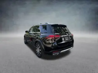 Mercedes-Benz GLE 2025 AWD GLE 350 4MATIC 4p SUV