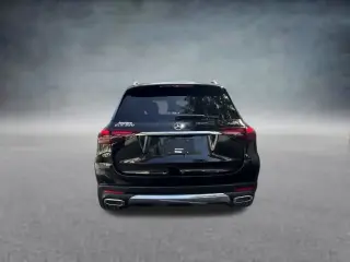 Mercedes-Benz GLE 2025 AWD GLE 350 4MATIC 4p SUV