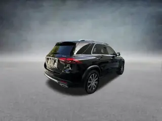 Mercedes-Benz GLE 2025 AWD GLE 350 4MATIC 4p SUV