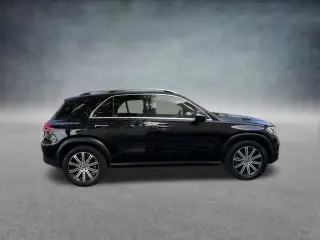 Mercedes-Benz GLE 2025 AWD GLE 350 4MATIC 4p SUV