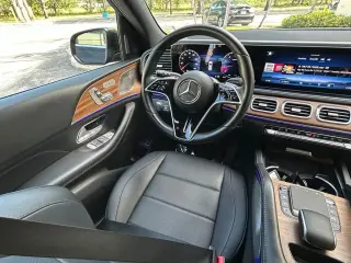 Mercedes-Benz GLE 2025 AWD GLE 350 4MATIC 4p SUV