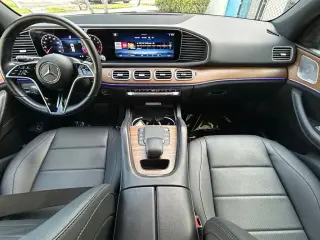 Mercedes-Benz GLE 2025 AWD GLE 350 4MATIC 4p SUV