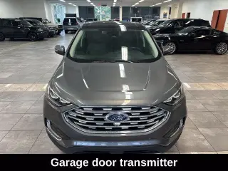 Ford Edge 2024 tracción en todas las ruedas Titanium 4p SUV