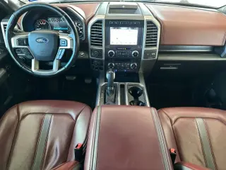Ford F-150 2019 4x4 XL 4dr SuperCrew 5.5 ft. SB