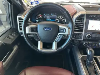 Ford F-150 2019 4x4 XL 4dr SuperCrew 5.5 ft. SB