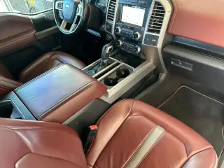 Ford F-150 2019 4x4 XL 4dr SuperCrew 5.5 ft. SB