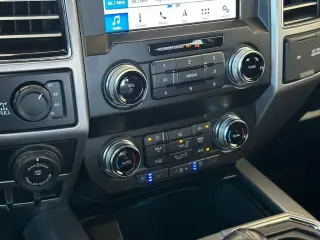 Ford F-150 2019 4x4 XL 4dr SuperCrew 5.5 ft. SB