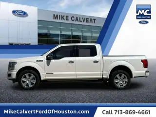 Ford F-150 2019 4x4 XL 4dr SuperCrew 5.5 ft. SB