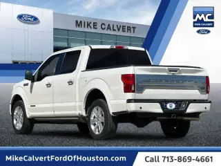 Ford F-150 2019 4x4 XL 4dr SuperCrew 5.5 ft. SB
