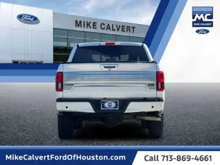 Ford F-150 2019 4x4 XL 4dr SuperCrew 5.5 ft. SB