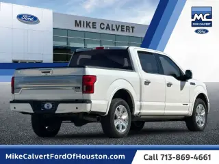 Ford F-150 2019 4x4 XL 4dr SuperCrew 5.5 ft. SB