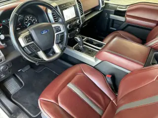 Ford F-150 2019 4x4 XL 4dr SuperCrew 5.5 ft. SB
