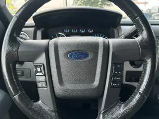 Ford F-150 2013 4x2 King Ranch 5p SuperCrew Styleside 5.5 ft. SB