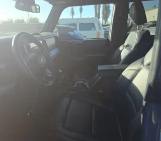 Ford Bronco 2023 4x4 Base Advanced 4p SUV
