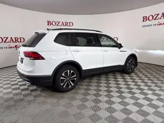 Volkswagen Tiguan 2024 S 4 SUV