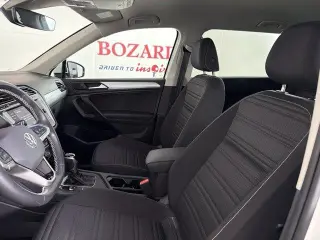 Volkswagen Tiguan 2024 S 4 SUV