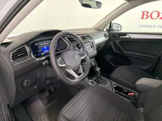 Volkswagen Tiguan 2024 S 4 SUV