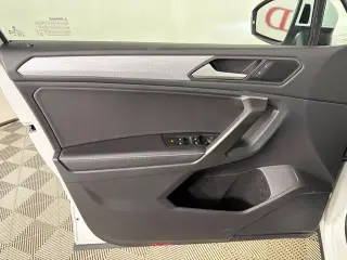 Volkswagen Tiguan 2024 S 4 SUV