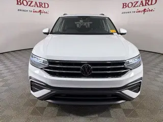 Volkswagen Tiguan 2024 S 4 SUV