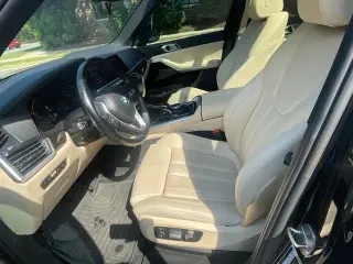 BMW X5 2019 AWD xDrive40i 4p Vehículo de actividad deportiva