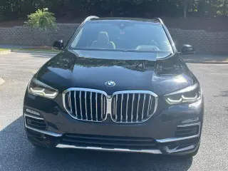BMW X5 2019 AWD xDrive40i 4p Vehículo de actividad deportiva