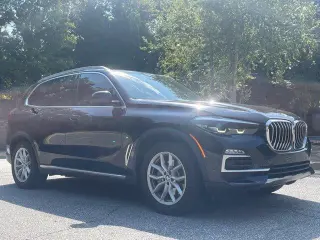 BMW X5 2019 AWD xDrive40i 4p Vehículo de actividad deportiva