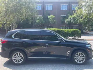 BMW X5 2019 AWD xDrive40i 4p Vehículo de actividad deportiva