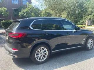 BMW X5 2019 AWD xDrive40i 4p Vehículo de actividad deportiva