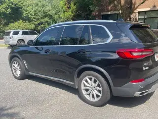 BMW X5 2019 AWD xDrive40i 4p Vehículo de actividad deportiva