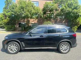 BMW X5 2019 AWD xDrive40i 4p Vehículo de actividad deportiva