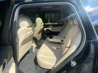 BMW X5 2019 AWD xDrive40i 4p Vehículo de actividad deportiva