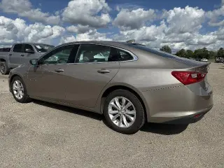 Chevrolet Malibu 2025 LT 4p Sedan con 1LT