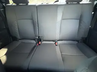 Toyota Tacoma 2025 4x2 TRD Deportivo 4 puertas Cabina Doble 5.0 ft SB
