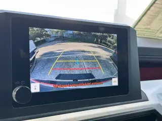 Toyota Tacoma 2025 4x2 TRD Deportivo 4 puertas Cabina Doble 5.0 ft SB