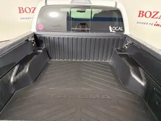 Toyota Tacoma 2022 4x4 TRD Pro 4p Doble Cabina 5.0 ft CB 6M