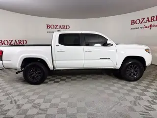 Toyota Tacoma 2022 4x4 TRD Pro 4p Doble Cabina 5.0 ft CB 6M