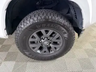 Toyota Tacoma 2022 4x4 TRD Pro 4p Doble Cabina 5.0 ft CB 6M