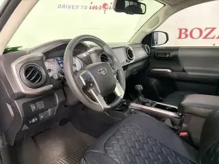 Toyota Tacoma 2022 4x4 TRD Pro 4p Doble Cabina 5.0 ft CB 6M