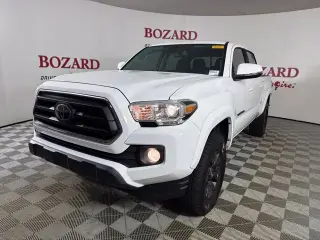 Toyota Tacoma 2022 4x4 TRD Pro 4p Doble Cabina 5.0 ft CB 6M