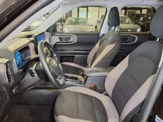 Ford Bronco Sport 2025 AWD Big Bend 4dr SUV