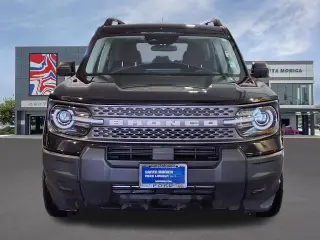 Ford Bronco Sport 2025 AWD Big Bend 4dr SUV
