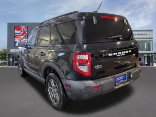 Ford Bronco Sport 2025 AWD Big Bend 4dr SUV