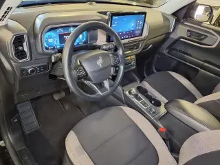 Ford Bronco Sport 2025 AWD Big Bend 4dr SUV