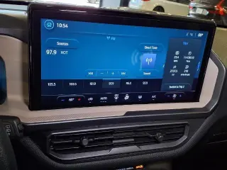 Ford Bronco Sport 2025 AWD Big Bend 4dr SUV