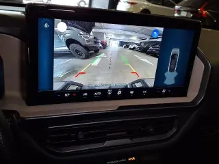 Ford Bronco Sport 2025 AWD Big Bend 4dr SUV