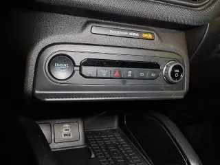 Ford Bronco Sport 2025 AWD Big Bend 4dr SUV