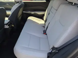 Lexus RX 350 2024 AWD SUV de 4 puertas