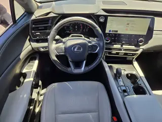 Lexus RX 350 2024 AWD SUV de 4 puertas